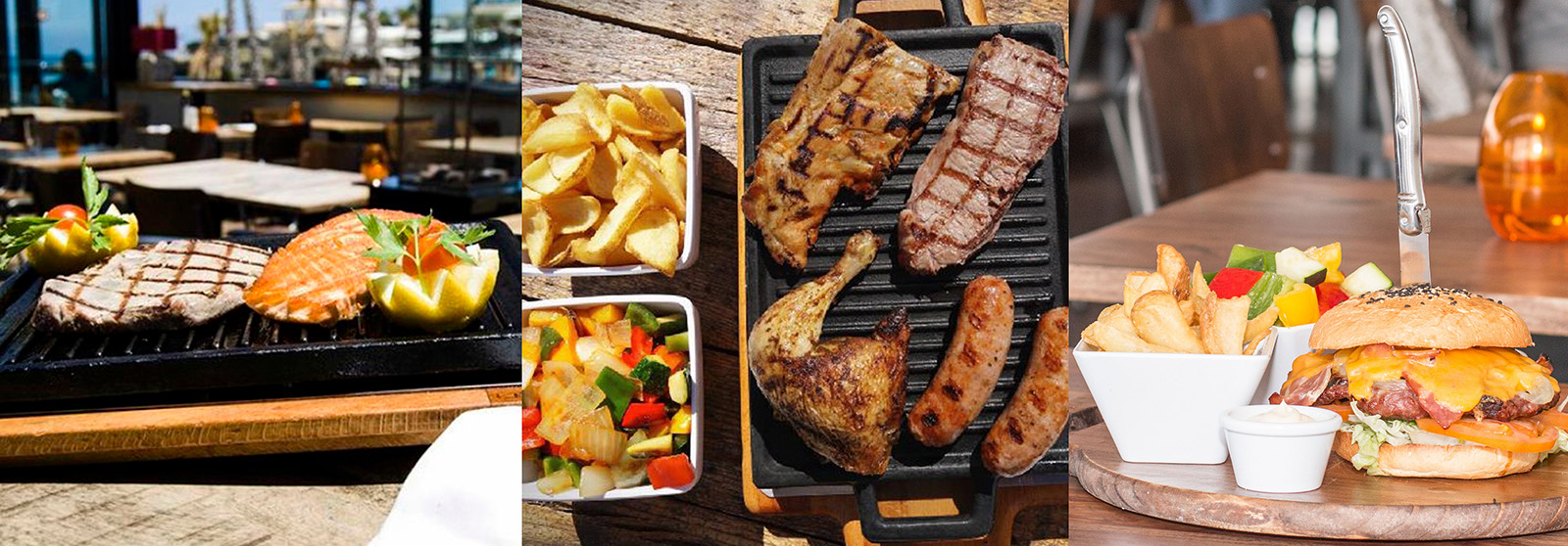 Bar BBQ Fuego — comida a domicilio en Jávea