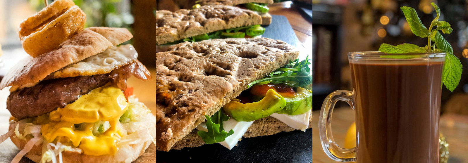 Geographic — comida a domicilio en Jávea