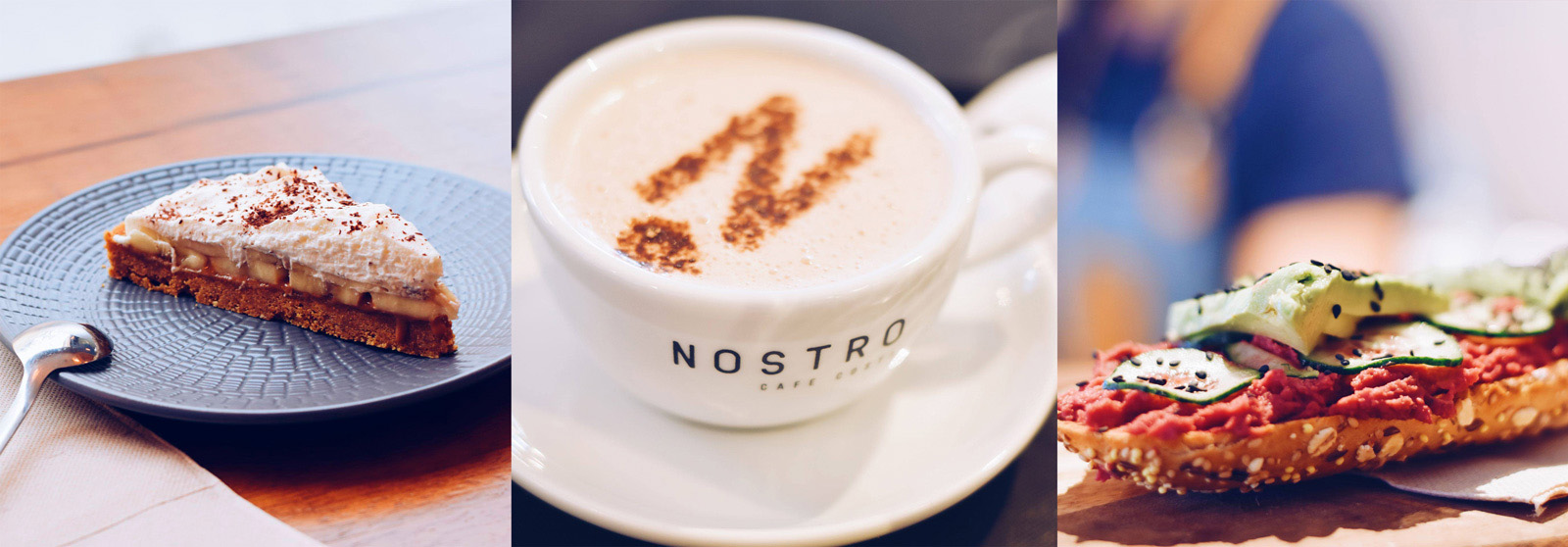 Nostro — comida a domicilio en Jávea