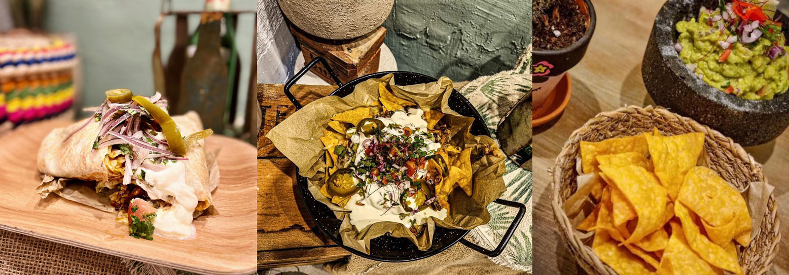 Bendita Chuleria — comida a domicilio en Jávea