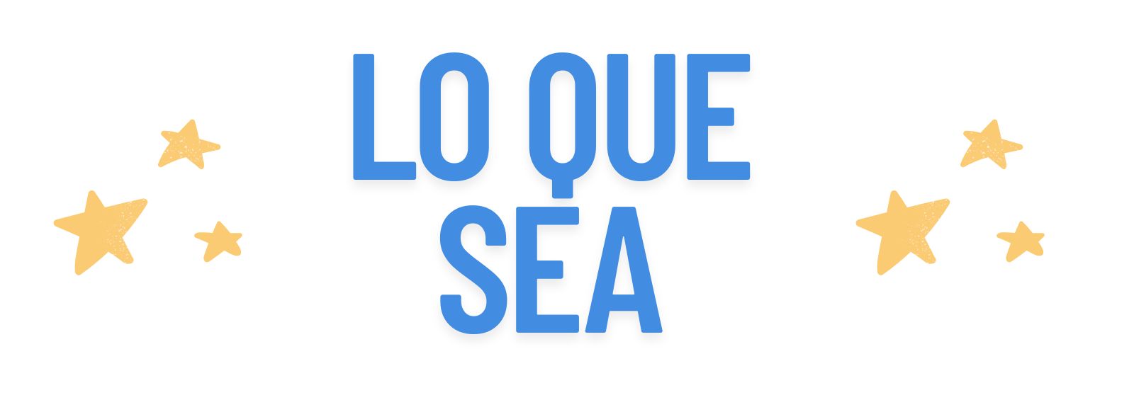 Lo que sea — comida a domicilio en Jávea
