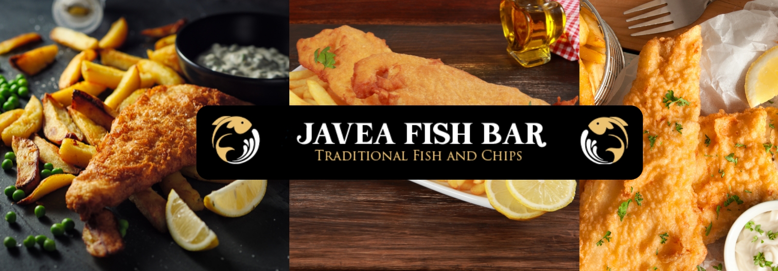 Javea Fish Bar — comida a domicilio en Jávea