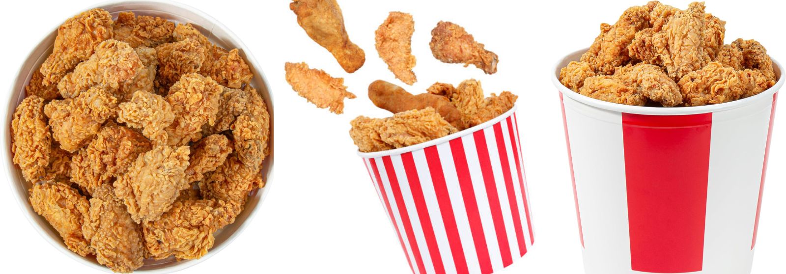 Niam Niam Pollo — comida a domicilio en Jávea