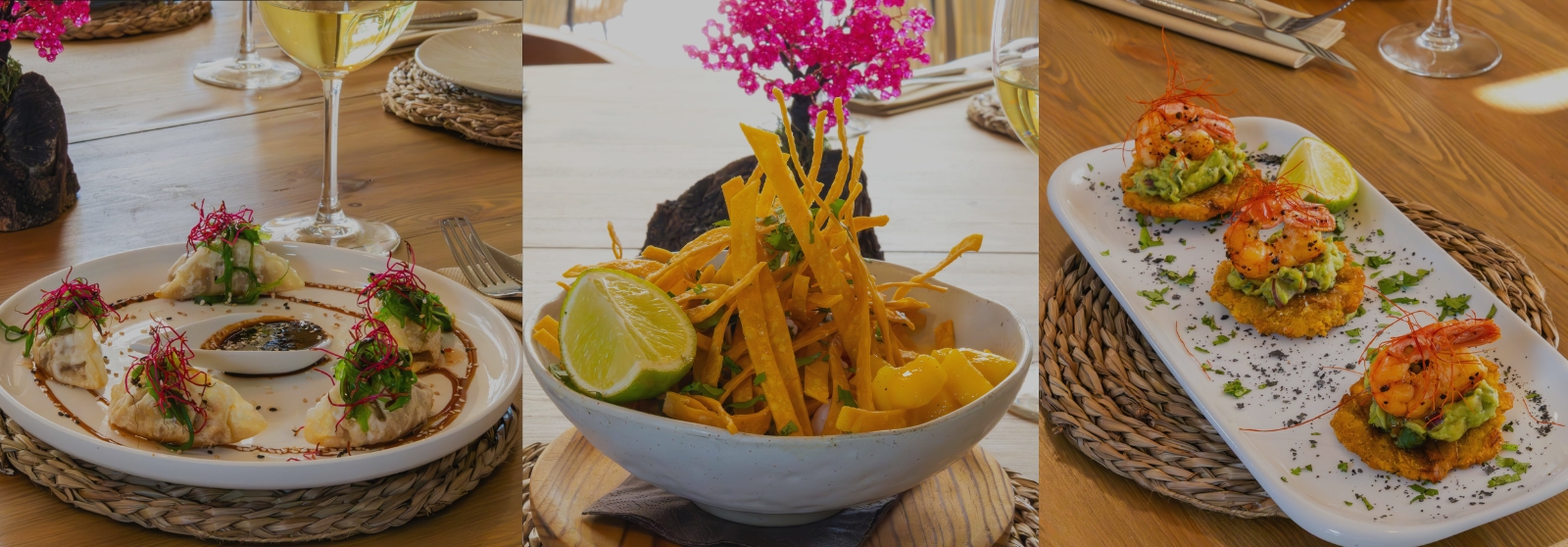 Palito  — comida a domicilio en Jávea