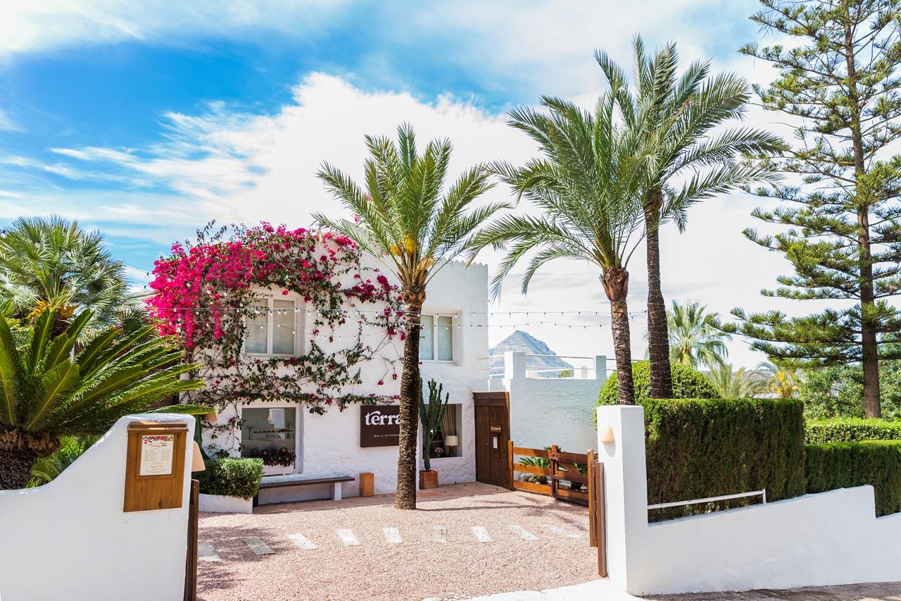 Terra Javéa — comida a domicilio en Jávea