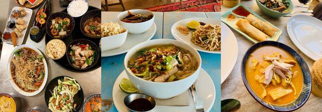 Monsoon Thai