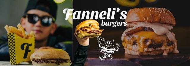 Fanneli`s Burgers