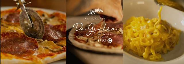 Restaurante Giulia